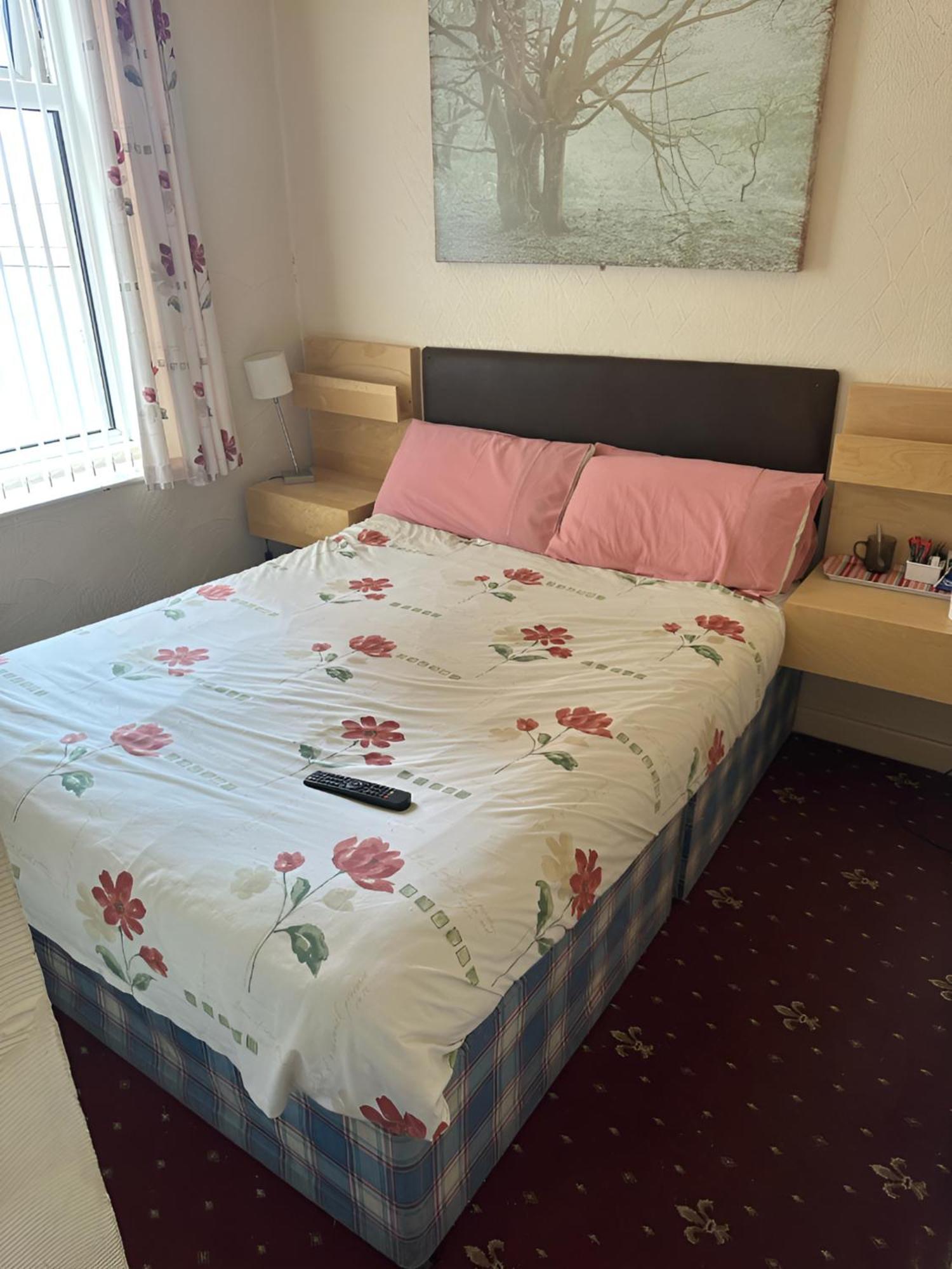 Guest house Balin Helmshore